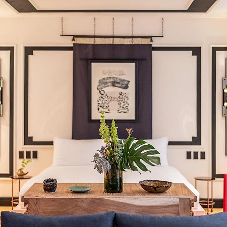 La Valise Mexico City, Member Of Small Luxury Hotels Exterior photo