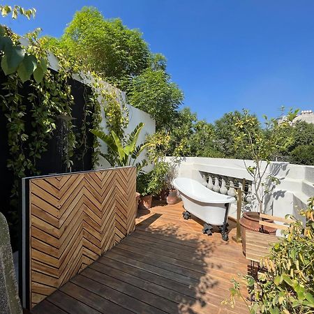 La Valise Mexico City, Member Of Small Luxury Hotels Exterior photo