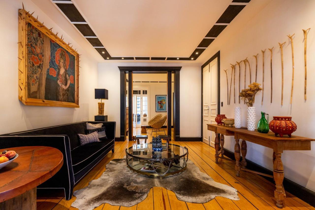 La Valise Mexico City, Member Of Small Luxury Hotels Exterior photo