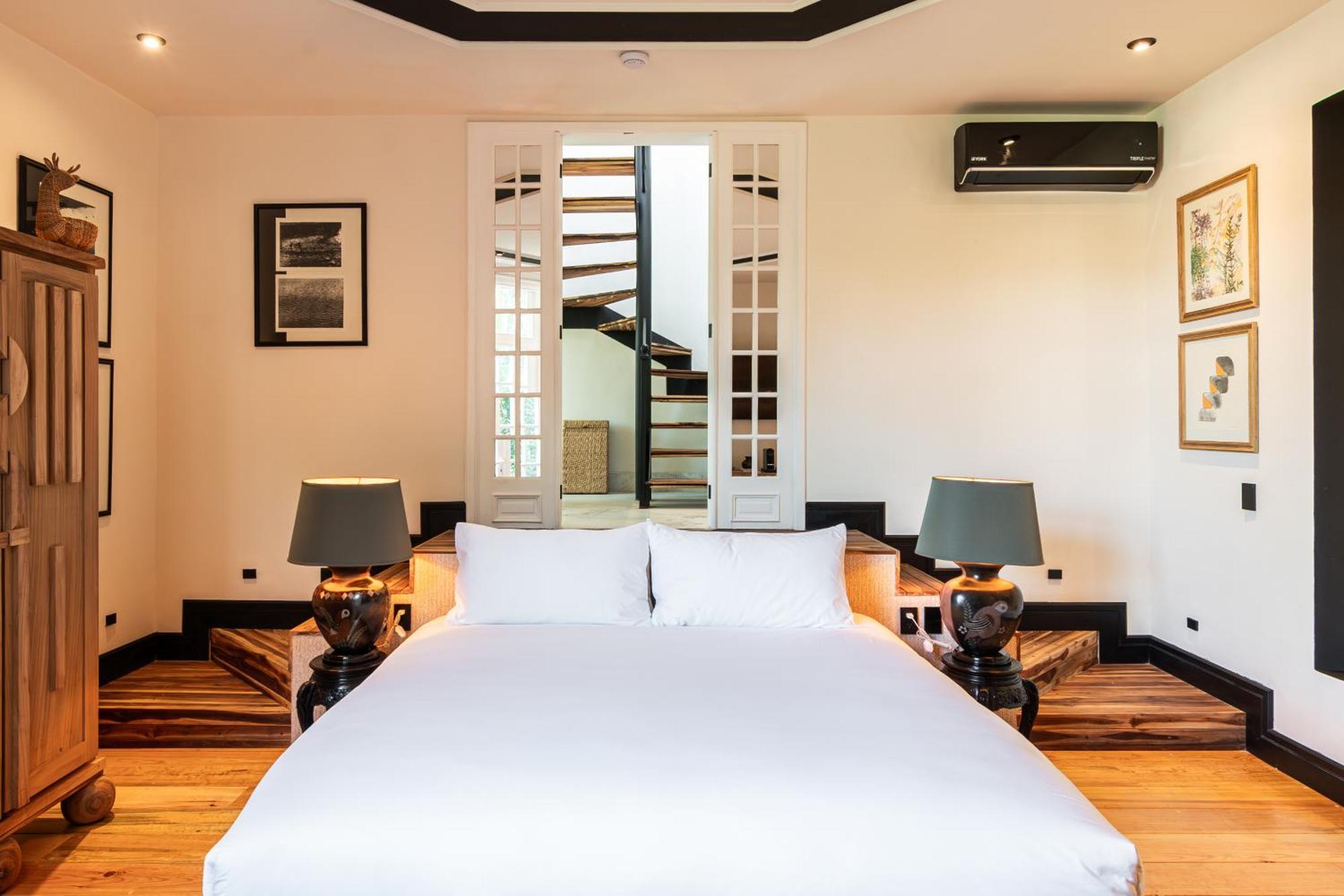 La Valise Mexico City, Member Of Small Luxury Hotels Exterior photo
