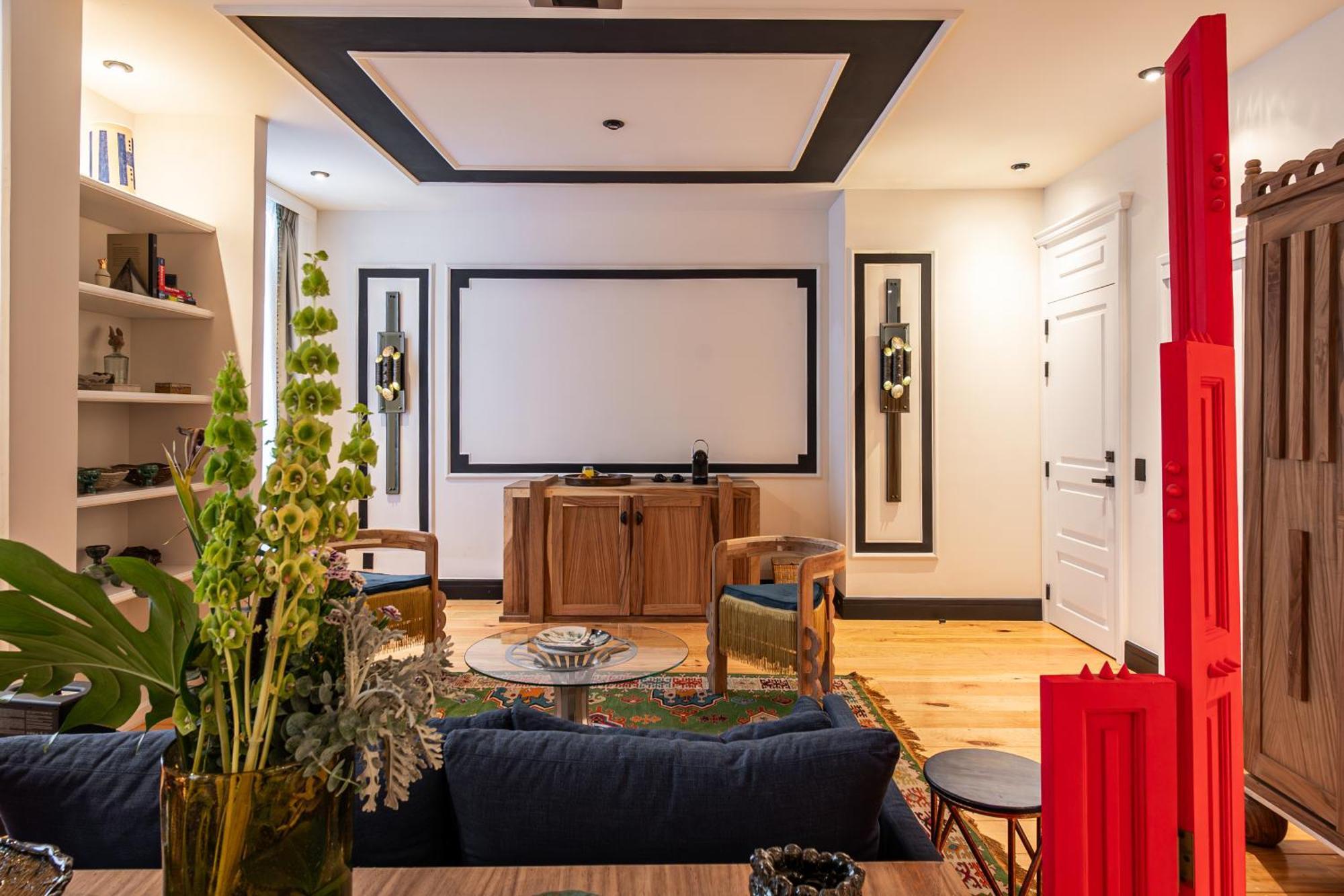 La Valise Mexico City, Member Of Small Luxury Hotels Exterior photo