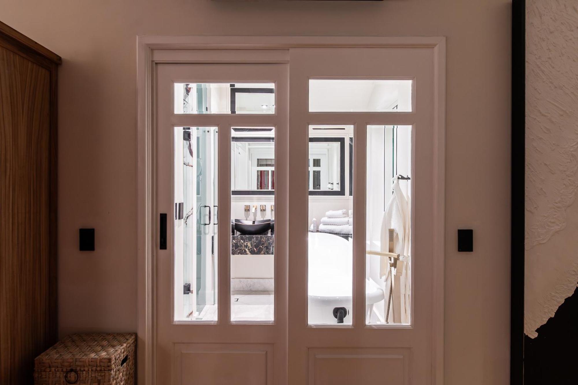 La Valise Mexico City, Member Of Small Luxury Hotels Exterior photo