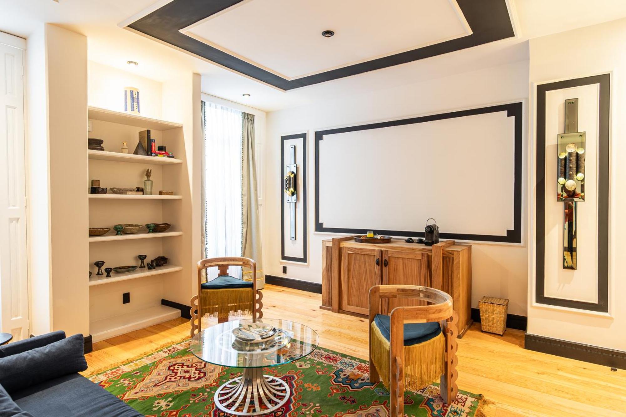 La Valise Mexico City, Member Of Small Luxury Hotels Exterior photo