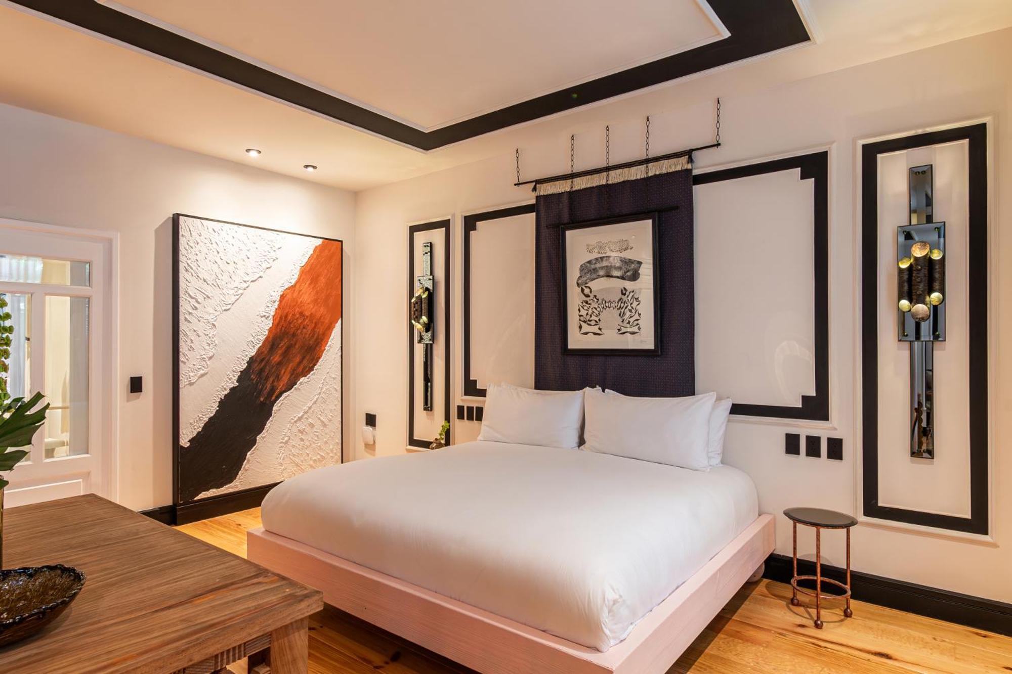 La Valise Mexico City, Member Of Small Luxury Hotels Exterior photo