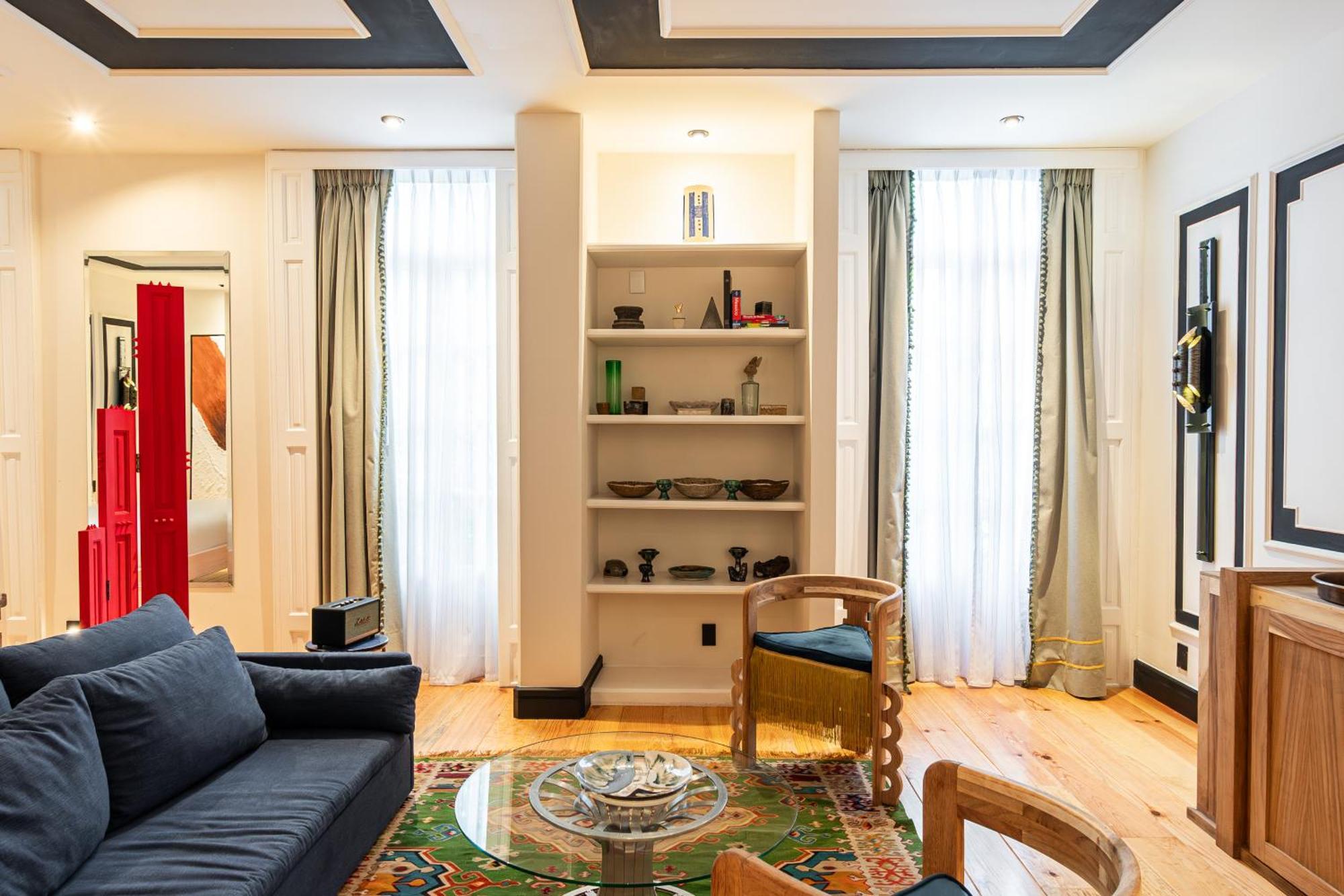 La Valise Mexico City, Member Of Small Luxury Hotels Exterior photo